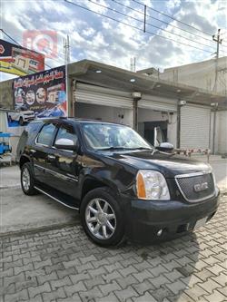 جی ئێم سی یوکۆن